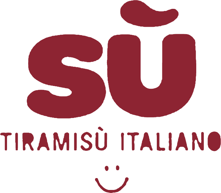 SÙ Tiramisù Italiano
